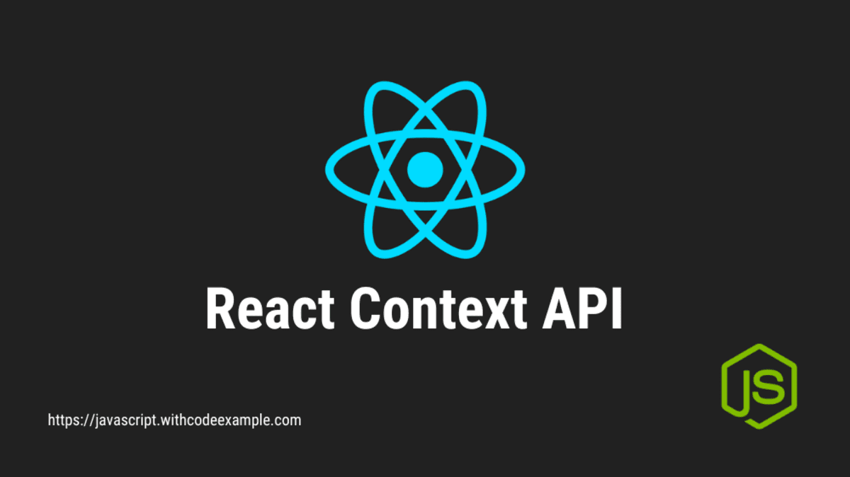 React Context API and Prop Drilling with Examples